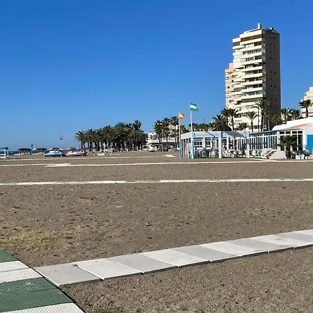 Torre Copenhague By Ivi Real Estate Apartment Torremolinos