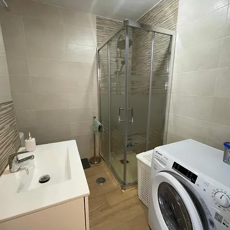 Torre Copenhague By Ivi Real Estate * Torremolinos