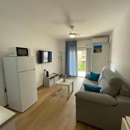 Torre Copenhague By Ivi Real Estate Apartment Torremolinos