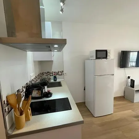 Torre Copenhague By Ivi Real Estate * Torremolinos