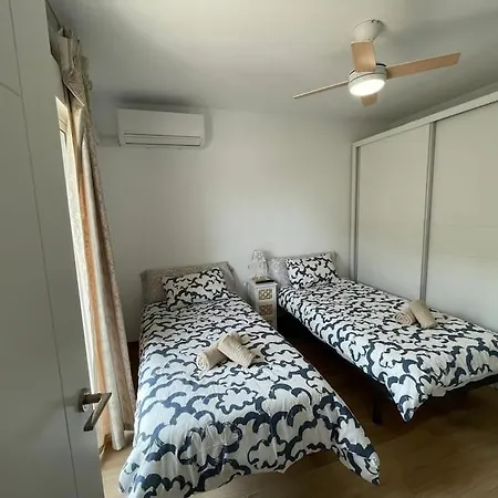 Torre Copenhague By Ivi Real Estate Apartment Torremolinos