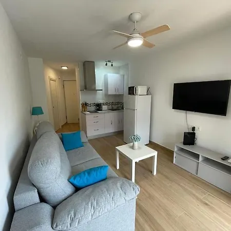 Torre Copenhague By Ivi Real Estate * Torremolinos