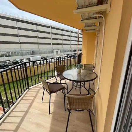 Torre Copenhague By Ivi Real Estate Apartment Torremolinos