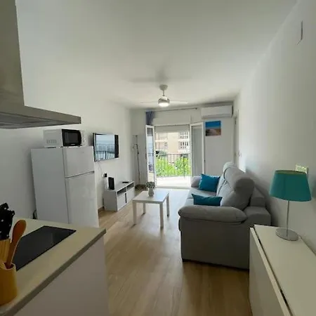 Apartment Torre Copenhague By Ivi Real Estate *