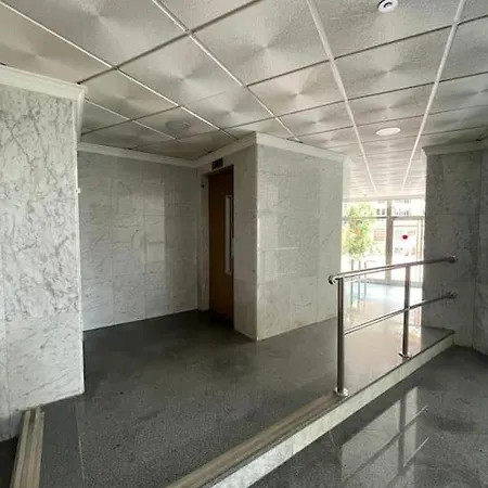 Torre Copenhague By Ivi Real Estate Torremolinos