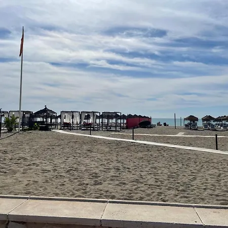 Torre Copenhague By Ivi Real Estate Torremolinos