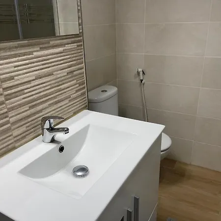Torre Copenhague By Ivi Real Estate Torremolinos