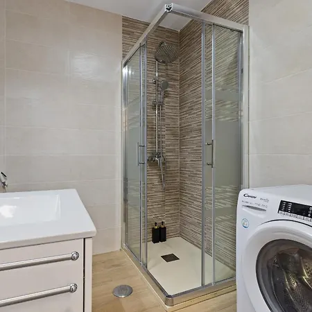 公寓 Torre Copenhague By Ivi Real Estate