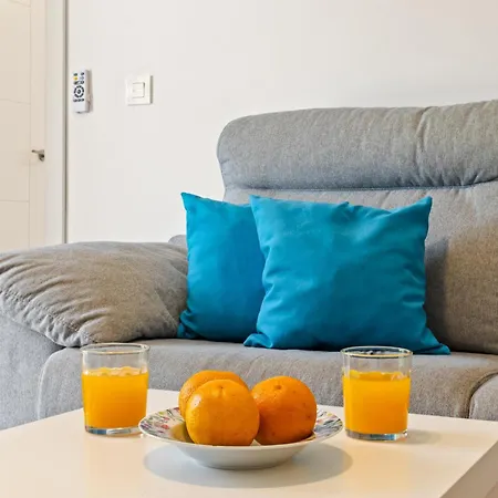 公寓 Torre Copenhague By Ivi Real Estate 托雷莫利诺斯